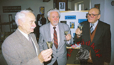 Zahjen muzea