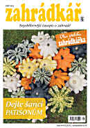 Zahr�dk�� - titul